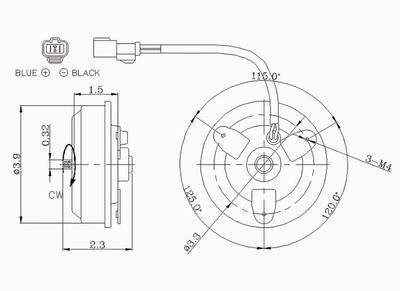 Kits TYC 630130