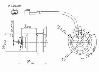 Kits TYC 630810