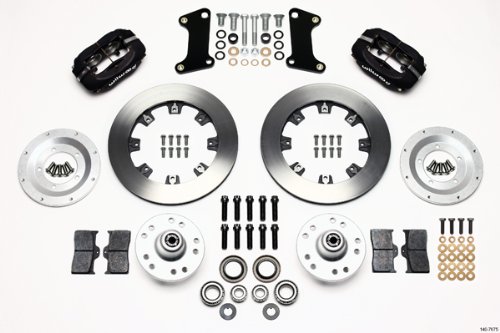 Brake Kits Wilwood 1407675