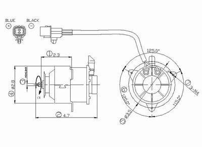 Kits TYC 631140