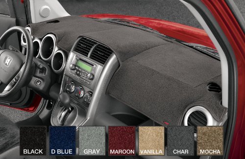 Dash Covers & Pads Dash Designs 24680CGY