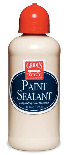 Griot's Garage 11088 Paint Sealant - 16 oz. Tire Care Griot's Garage 11088