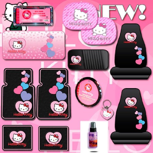 Accessories Hello Kitty 3090318