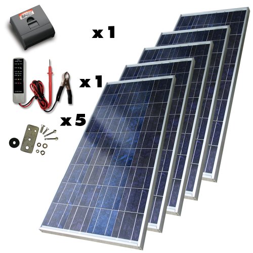 Solar Chargers Sunforce 39305