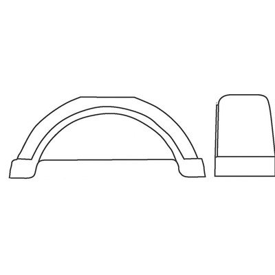 Boat Fenders Fulton 008541