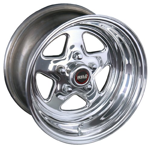 Car Weld Racing 96-55276