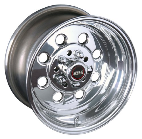 Car Weld Racing Wheels 90-510040