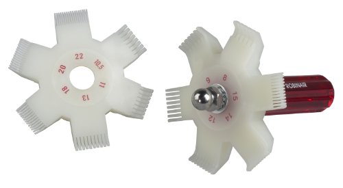 Garage & Shop Robinair 18403