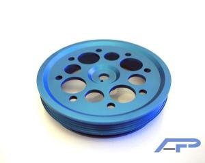 Power Pulleys Agency Power AP-SCXB-130