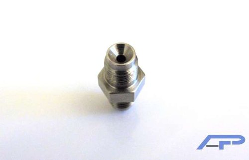 Oil Restrictors Agency Power AP-UNI-102