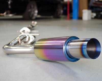 Exhaust & Emissions Agency Power AP-SCTC-170