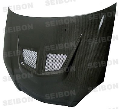 Hoods Seibon HD0205ACRSX-RSX