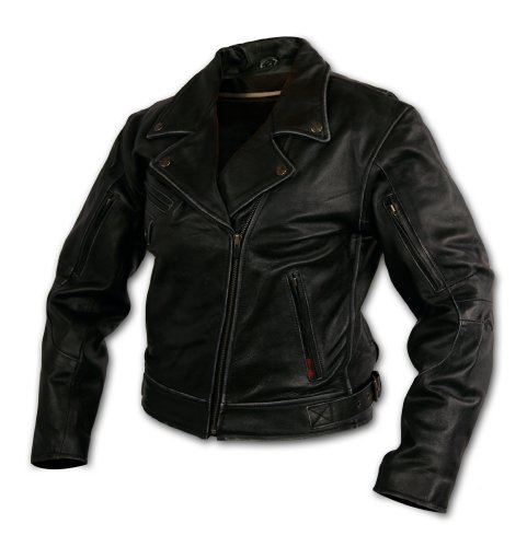 Leather & Faux Leather Milwaukee Motorcycle Clothing Company MVRR1295M