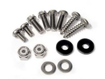 Fasteners Camisasca SST-KIT