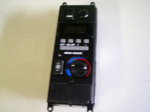 Air Conditioning Volvo 20809974