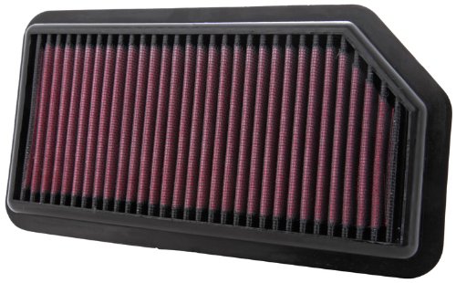 Air Filters K&N 33-2960