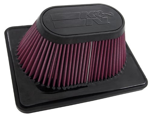 Air Filters K&N E-3034