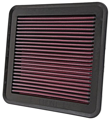 Air Filters K&N 33-2951