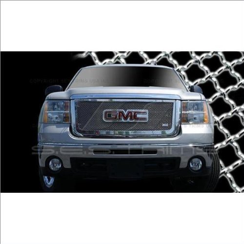 Grilles SES Trims Mg163