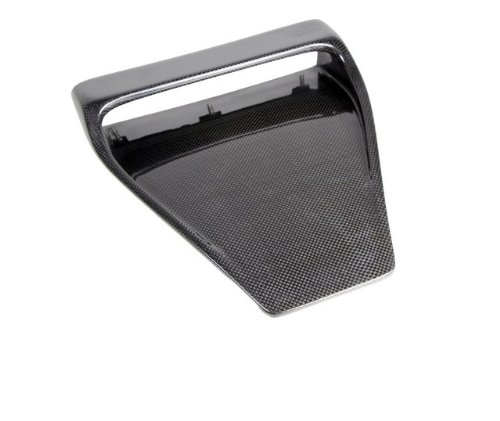 Hood Scoops Carbign Craft CBXEVOHDSCP