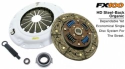 Complete Clutch Sets Clutch Masters 15-021-HD00