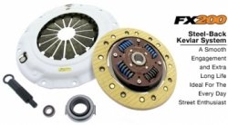 Complete Clutch Sets Clutch Masters 08-035-HDKV-AL