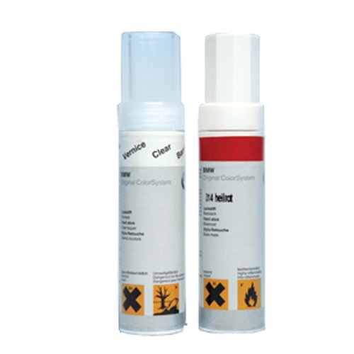 BMW Genuine Estoril Blue Touch-up Paint 335 Touchup Paint BMW 51910419783