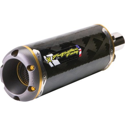Complete Systems Two Brothers Racing 93-3153C