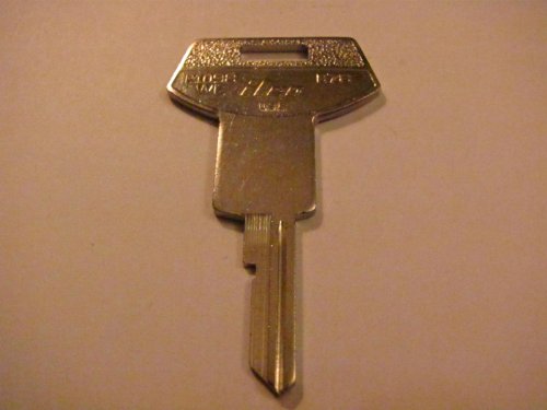 Ignition Lock & Tumbler Kaba P1098WE / B78E