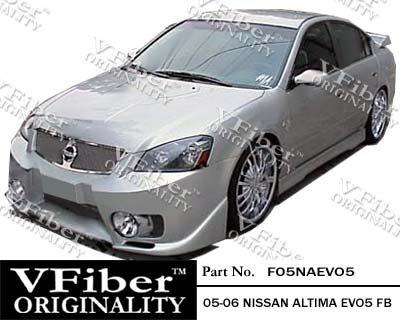 Body Kits  F05NAEVO5
