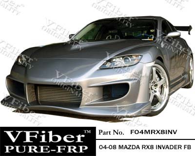 Body Kits  FK04MRX8INV