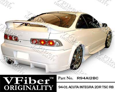 Body Kits  R94AI2BC