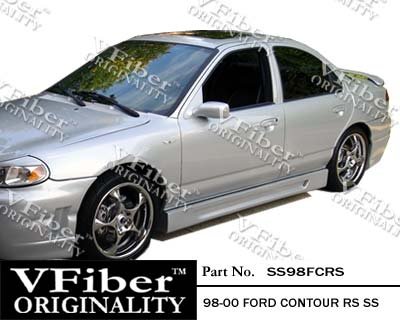 Body Kits  SS98FCRS