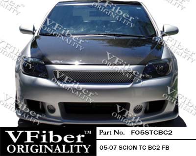 Body Kits  FK05STCBC2