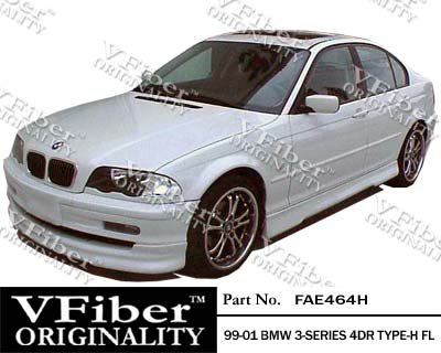 Body Kits  FAE464H