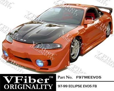 Body Kits  FK97MEEVO5