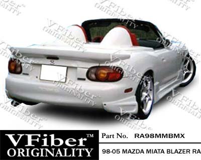 Body Kits  RA98MMBMX