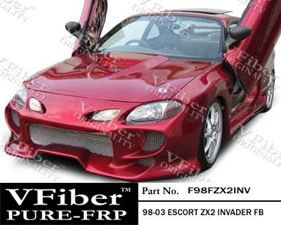 Body Kits  FK98FZX2INV