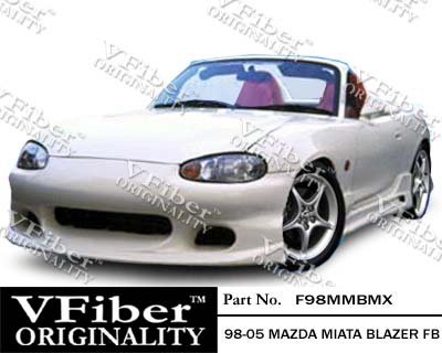Body Kits  F98MMBMX
