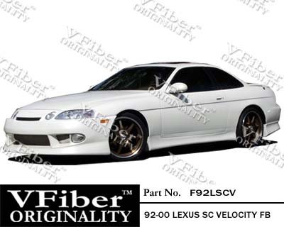 Body Kits  FK92LSCV