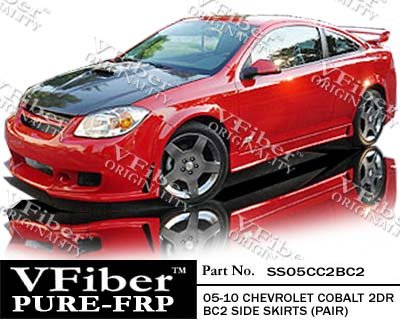 Body Kits  SS05CC2BC2