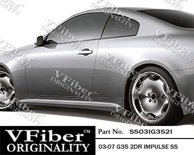 Body Kits  SS03IG352I