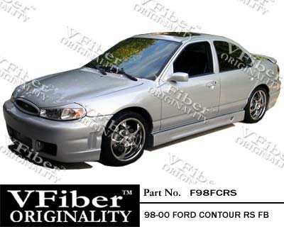 Body Kits  FK98FCRS