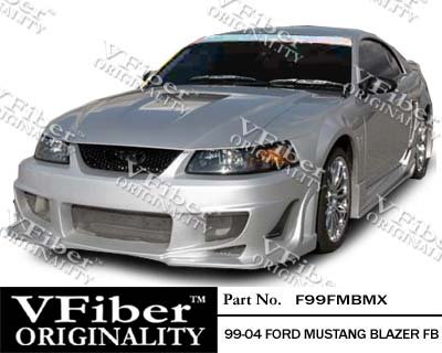 Body Kits  FK99FMBMX