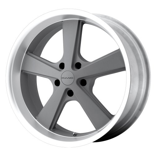 Car KMC Wheels KM70121012418