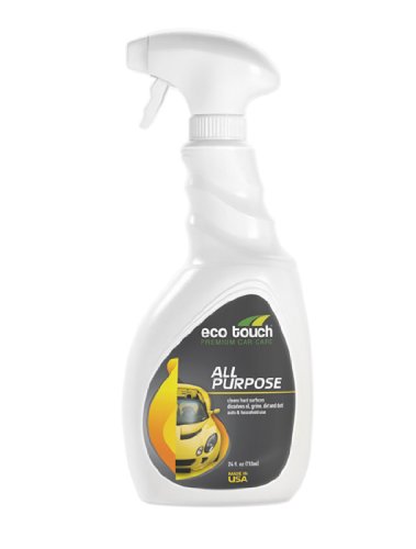 All-Purpose Cleaners Eco Touch ALP24