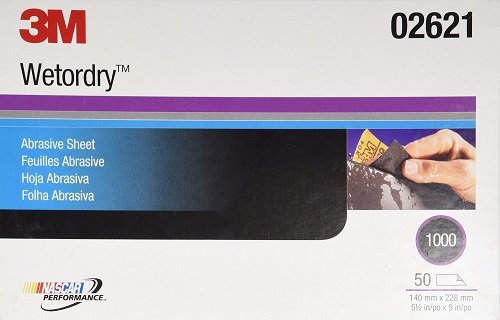 Sanders 3M 02621