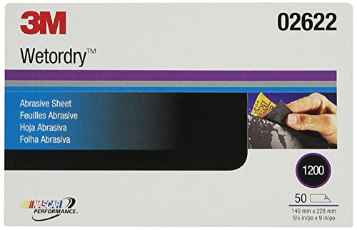 Sanders 3M 02622