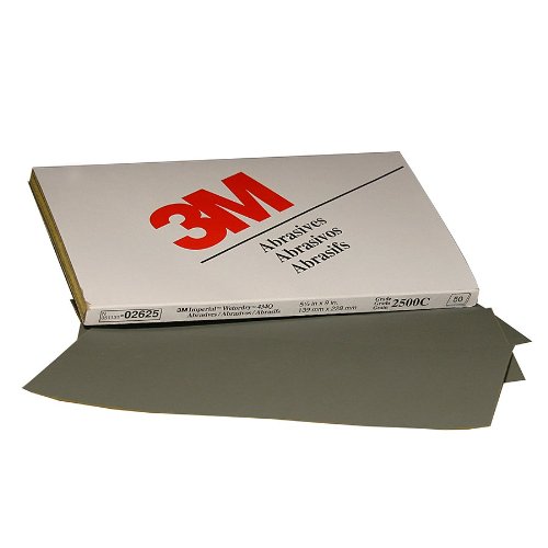 Sanders 3M 02625