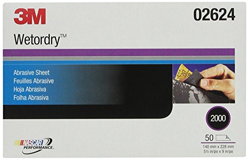 Sanders 3M 02624